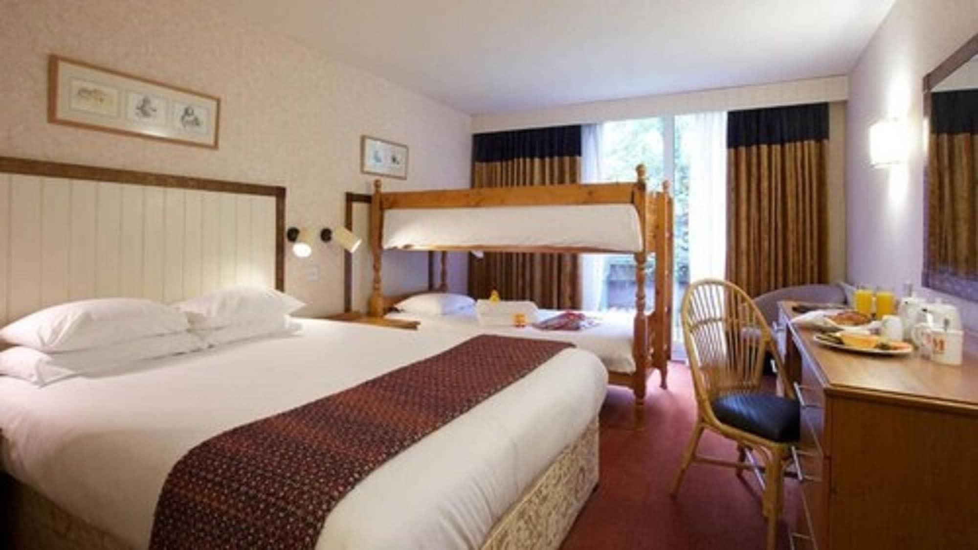 Marwell Hotel - A Bespoke Hotel Winchester Exteriör bild